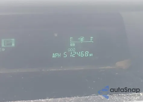 2007 Toyota Prius from USA, damaged, VIN JTDKB20U877547777